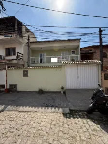 Casa de Condomínio com 3 Quartos à venda, 160m² no Tanque, Rio de Janeiro
