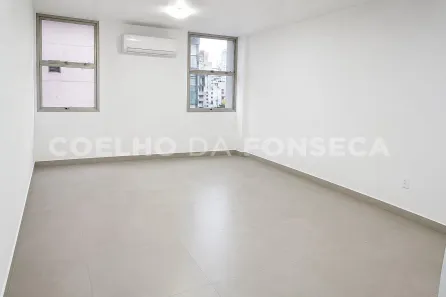 Apartamento com 2 Quartos para alugar, 94m² no Itaim Bibi, São Paulo