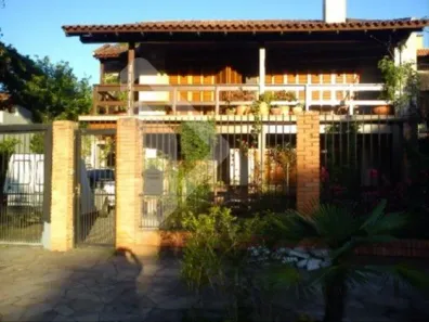 Casa com 3 Quartos à venda, 373m² no Serraria, Porto Alegre