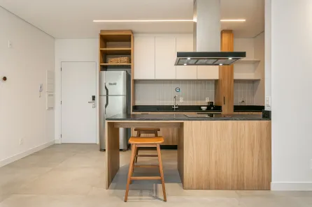 Apartamento com 2 Quartos para alugar, 111m² no Saco Grande, Florianópolis