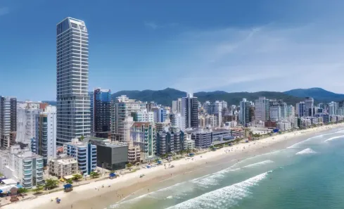 Apartamento com 3 Quartos à venda, 139m² no , Itapema