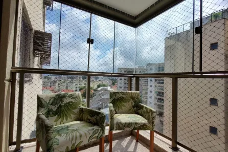 Apartamento com 3 Quartos à venda, 83m² no Freguesia (Jacarepaguá), Rio de Janeiro