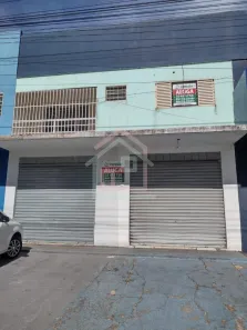 Ponto Comercial para alugar, 40m² no Parque Amazônia, Goiânia