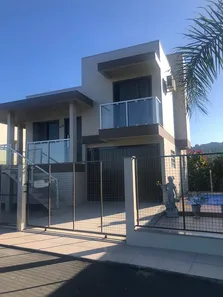 Casa com 2 Quartos à venda, 713m² no Laranjinha, Criciúma