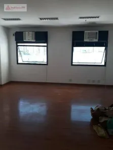 Sala Comercial para alugar, 37m² no Lapa, São Paulo