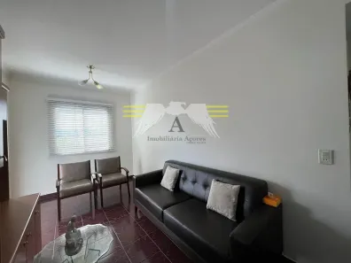 Apartamento com 1 Quarto à venda, 42m² no Belenzinho, São Paulo