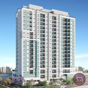 Apartamento com 3 Quartos à venda, 58m² no Maranhão, São Paulo