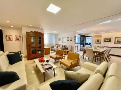 Apartamento com 3 Quartos à venda, 142m² no Liberdade, Belo Horizonte