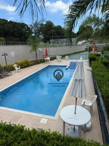 Apartamento com 2 Quartos à venda, 43m² no Santa Cruz, Rio de Janeiro