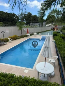 Apartamento com 2 Quartos à venda, 45m² no Santa Cruz, Rio de Janeiro