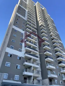Apartamento com 1 Quarto para alugar, 34m² no Vila Nair, São Paulo