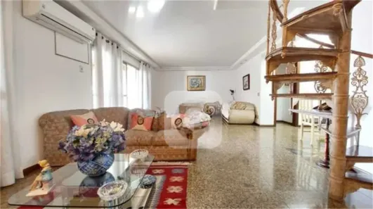 Cobertura com 4 Quartos à venda, 458m² no Tijuca, Rio de Janeiro