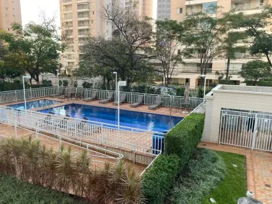 Apartamento com 2 Quartos para alugar, 58m² no Jardim Pereira Leite, São Paulo