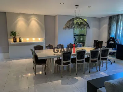 Apartamento com 3 Quartos à venda, 292m² no Higienópolis, São Paulo