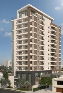 Apartamento com 2 Quartos à venda, 101m² no Pinheiros, São Paulo