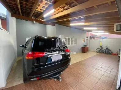 Casa com 3 Quartos à venda, 176m² no João Aranha, Paulínia