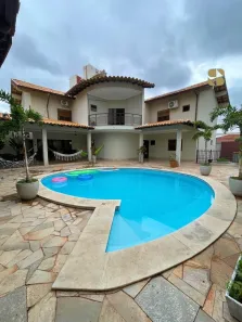 Casa com 6 Quartos à venda, 730m² no Jardim Leblon, Cuiabá