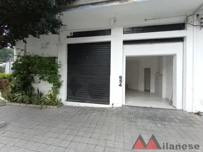 Ponto Comercial à venda, 36m² no Vila Mariana, São Paulo