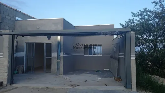Casa com 2 Quartos à venda, 110m² no Cidade Nova Jacareí, Jacareí