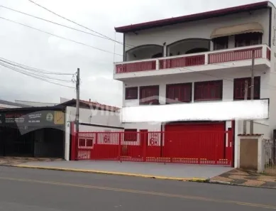 Prédio Comercial com 6 Quartos à venda, 700m² no Jardim Bela Vista, Campinas