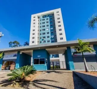 Apartamento com 3 Quartos à venda, 72m² no Agronomia, Porto Alegre