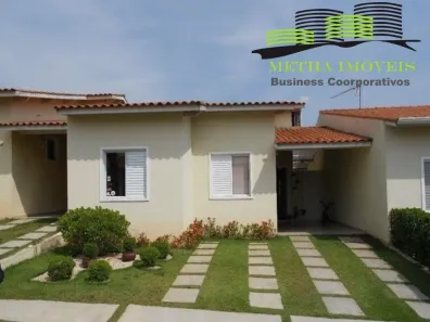 Casa de Condomínio com 3 Quartos à venda, 105m² no Boa Vista, Sorocaba