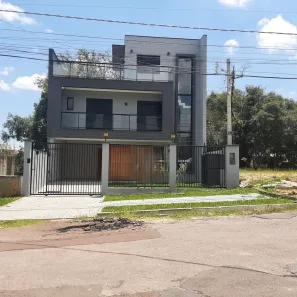 Sobrado com 3 Quartos à venda, 161m² no Tingui, Curitiba