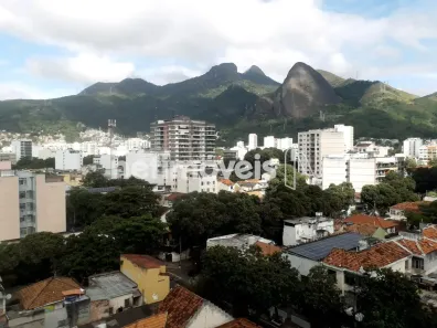Apartamento com 2 Quartos à venda, 70m² no Vila Isabel, Rio de Janeiro