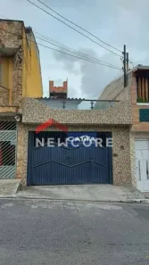 Sobrado com 2 Quartos à venda, 82m² no Cidade Líder, São Paulo