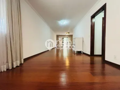 Apartamento com 3 Quartos à venda, 143m² no Jardim Guanabara, Rio de Janeiro