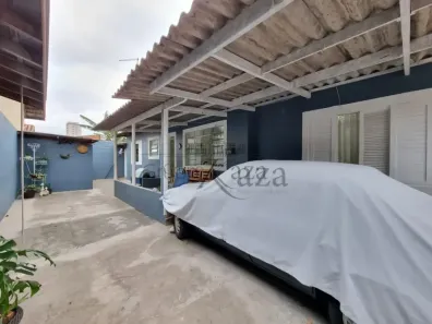 Casa com 2 Quartos à venda, 130m² no Parque Industrial, São José dos Campos