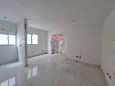 Apartamento com 2 Quartos à venda, 55m² no Campestre, Santo André