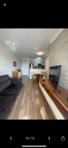 Apartamento com 2 Quartos à venda, 50m² no Vila Bela, São Paulo