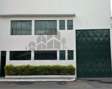 Galpão/Depósito/Armazém para alugar, 908m² no Residencial Pacaembu, Itupeva