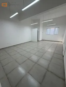 Ponto Comercial para alugar, 85m² no Boqueirão, Praia Grande