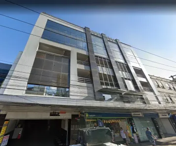 Sala Comercial para alugar, 209m² no Petrópolis, Porto Alegre