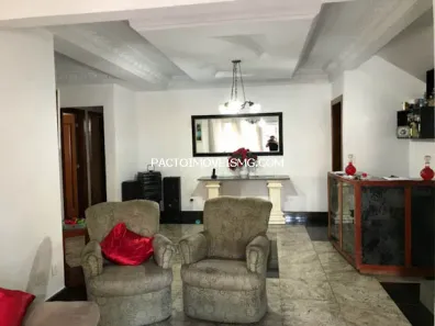 Cobertura com 4 Quartos à venda, 287m² no Santa Cruz Industrial, Contagem