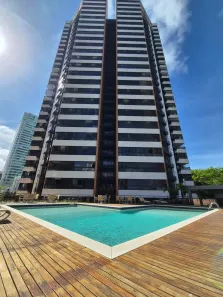 Apartamento com 4 Quartos à venda, 311m² no Brisamar, João Pessoa