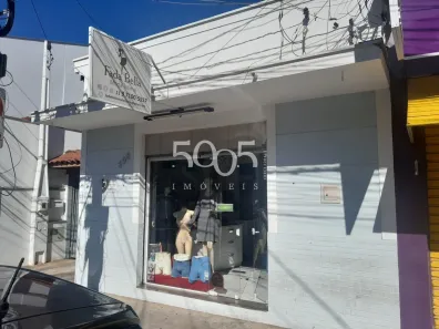 Lote/Terreno à venda, 375m² no Centro, Itu