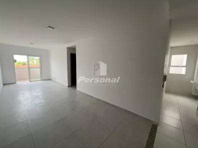 Apartamento com 2 Quartos para alugar, 65m² no Vila São José, Taubaté