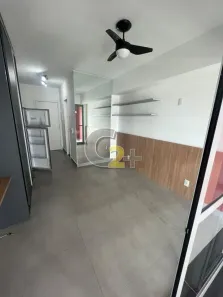 Apartamento com 1 Quarto para alugar, 35m² no Pinheiros, São Paulo