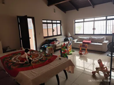 Sobrado com 4 Quartos à venda, 200m² no Jardim Sarah, São Paulo