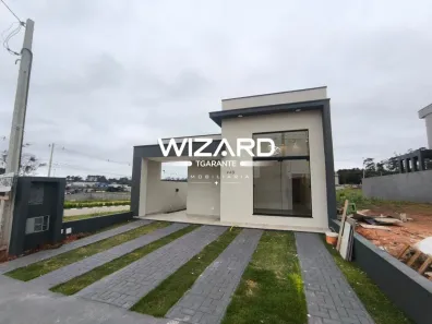 Casa de Condomínio com 3 Quartos à venda, 97m² no Parque do agreste, Vargem Grande Paulista