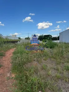 Lote/Terreno à venda, 305m² no Parque Residencial da Gávea, Umuarama
