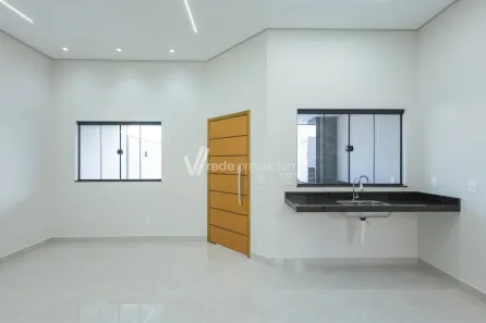 Casa com 2 Quartos à venda, 86m² no Parque São Jerônimo, Americana