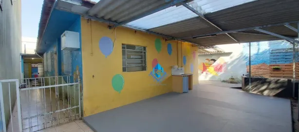 Imóvel Comercial para alugar, 306m² no Assunção, São Bernardo do Campo