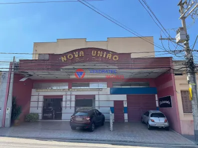 Ponto Comercial à venda, 450m² no Vila Assis, Sorocaba