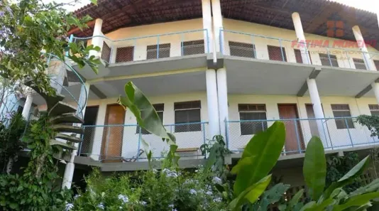 Casa com 7 Quartos à venda, 476m² no Ipitanga, Lauro de Freitas