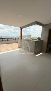 Cobertura com 2 Quartos à venda, 90m² no Vila Francisco Matarazzo, Santo André