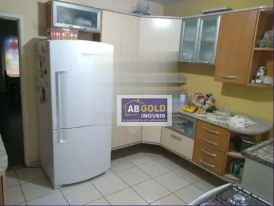 Sobrado com 2 Quartos à venda, 120m² no Sacomã, São Paulo
